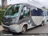 Nações Unidas Transportadora Turistica 7035 na cidade de Vassouras, Rio de Janeiro, Brasil, por Danilo  Ribeiro. Número da foto: #12552132.