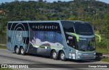Viação Garcia 8635 na cidade de Santa Isabel, São Paulo, Brasil, por George Miranda. Número da foto: #12553083.