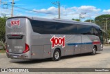 Auto Viação 1001 RJ 108.001 na cidade de Rio de Janeiro, Rio de Janeiro, Brasil, por Lucas Diniz. Número da foto: #12551965.