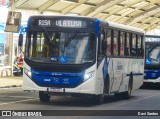 ATT - Atlântico Transportes e Turismo - Vitória da Conquista 2465 na cidade de Vitória da Conquista, Bahia, Brasil, por Davi Santos. Número da foto: #:id.