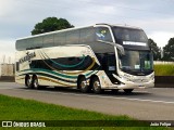 Kharisma Turismo 2044 na cidade de Lorena, São Paulo, Brasil, por João Felipe. Número da foto: #12552405.
