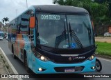 Planeta Transportes Rodoviários 2255 na cidade de Cariacica, Espírito Santo, Brasil, por Everton Costa Goltara. Número da foto: #12552056.