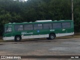 Auto Viação Presidente Vargas 4846 na cidade de Porto Alegre, Rio Grande do Sul, Brasil, por kdu 1980. Número da foto: #:id.