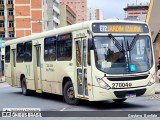 Viação Graciosa 27004 na cidade de Curitiba, Paraná, Brasil, por Gustavo  Bonfate. Número da foto: #:id.