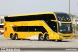 Brisa Ônibus 17202 na cidade de Juiz de Fora, Minas Gerais, Brasil, por Lucas Oliveira. Número da foto: #:id.
