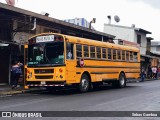 Autotransportes Pavas 00 na cidade de Merced, San José, San José, Costa Rica, por Sebas Gamboa. Número da foto: #12552364.