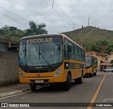 Prefeitura Municipal de Simão Pereira 8378 na cidade de Simão Pereira, Minas Gerais, Brasil, por Valdir Santos. Número da foto: #12552988.
