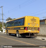 Prefeitura Municipal de Simão Pereira 8378 na cidade de Simão Pereira, Minas Gerais, Brasil, por Valdir Santos. Número da foto: #12553010.