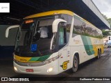 Empresa Gontijo de Transportes 19375 na cidade de Lambari, Minas Gerais, Brasil, por Guilherme Pedroso Alves. Número da foto: #12551254.