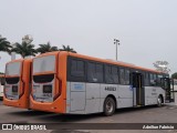 Auto Viação Marechal Brasília 448923 na cidade de Taguatinga, Distrito Federal, Brasil, por Adeilton Fabricio. Número da foto: #:id.