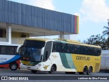 Empresa Gontijo de Transportes 14690 na cidade de Caruaru, Pernambuco, Brasil, por Lenilson da Silva Pessoa. Número da foto: #12552237.