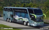 Viação Garcia 8665 na cidade de Santa Isabel, São Paulo, Brasil, por George Miranda. Número da foto: #12552937.
