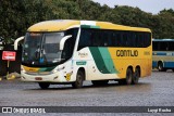 Empresa Gontijo de Transportes 18105 na cidade de Vitória da Conquista, Bahia, Brasil, por Luygi Rocha. Número da foto: #12553054.
