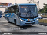 Auto Ônibus Fagundes RJ 101.169 na cidade de Niterói, Rio de Janeiro, Brasil, por Cleiton Linhares. Número da foto: #12551144.