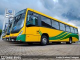 Microbuses Rapidas Heredianas 183 na cidade de La Uruca, San José, San José, Costa Rica, por Andrés Martínez Rodríguez. Número da foto: #:id.