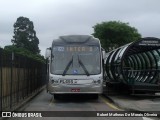 SPE VIA MOBILIDADE S/A PL495 na cidade de Curitiba, Paraná, Brasil, por Robert Matheus De Morais Oliveira. Número da foto: #12553386.