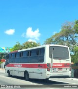 Cotralp 0251004 na cidade de Fortaleza, Ceará, Brasil, por Jonathan Nunes. Número da foto: #12552000.