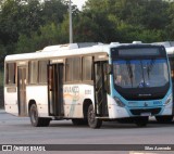Avanço Transportes 8095 na cidade de Salvador, Bahia, Brasil, por Silas Azevedo. Número da foto: #:id.
