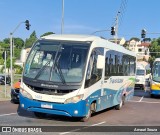 Trans Isaak Turismo 1488 na cidade de Curitiba, Paraná, Brasil, por Amauri Souza. Número da foto: #12551464.