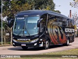 Expresso Nordeste 5671 na cidade de Curitiba, Paraná, Brasil, por Hipólito Rodrigues. Número da foto: #:id.