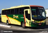 TREL - Transturismo Rei RJ 165.006 na cidade de Duque de Caxias, Rio de Janeiro, Brasil, por Luiz Petriz. Número da foto: #:id.