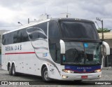 Reunidas Transportes Coletivos 31801 na cidade de Balneário Camboriú, Santa Catarina, Brasil, por Gabriel Spiss. Número da foto: #12552245.