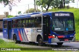 Transportes Capellini 19.118 na cidade de Campinas, São Paulo, Brasil, por Paulo Henrique Pereira Borges. Número da foto: #12552700.