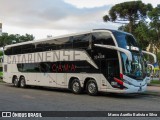 Auto Viação Catarinense 324308 na cidade de Curitiba, Paraná, Brasil, por Marco Aurélio Batista e Silva. Número da foto: #:id.