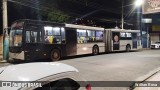 Ônibus Particulares  na cidade de Piedade, São Paulo, Brasil, por Willian Rosa. Número da foto: #12551002.