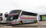 Kin-Guin Turismo e Transporte 1025 na cidade de Presidente Prudente, São Paulo, Brasil, por Francisco Ivano. Número da foto: #12553338.