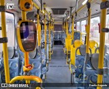 Expresso CampiBus 2351 na cidade de Campinas, São Paulo, Brasil, por Danilo Augusto. Número da foto: #12551088.