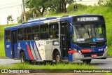 Transportes Capellini 19.017 na cidade de Campinas, São Paulo, Brasil, por Paulo Henrique Pereira Borges. Número da foto: #12552707.