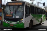 Viação São José RJ 200.107 na cidade de Nova Iguaçu, Rio de Janeiro, Brasil, por David Busologia. Número da foto: #:id.