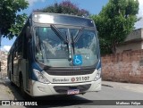 Viação Progresso 21107 na cidade de Belo Horizonte, Minas Gerais, Brasil, por Matheus  Felipe. Número da foto: #12553512.