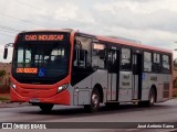 Auto Viação Marechal Brasília 448869 na cidade de Gama, Distrito Federal, Brasil, por José Antônio Gama. Número da foto: #:id.