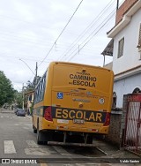 Prefeitura Municipal de Simão Pereira 8378 na cidade de Simão Pereira, Minas Gerais, Brasil, por Valdir Santos. Número da foto: #12552979.