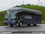 Viação Cometa 724536 na cidade de Juiz de Fora, Minas Gerais, Brasil, por Mattheus Bassamar Neto. Número da foto: #12553468.