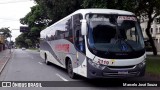 Pindatur Transporte e Turismo 2119 na cidade de São José dos Campos, São Paulo, Brasil, por Marcelo José Souza. Número da foto: #12551967.