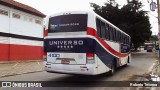 Universo Transportes 4100 na cidade de Santa Isabel, São Paulo, Brasil, por Roberto Teixeira. Número da foto: #12552428.