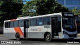 Evanil Transportes e Turismo RJ 132.080 na cidade de Rio de Janeiro, Rio de Janeiro, Brasil, por Gabriel Sousa. Número da foto: #12552308.