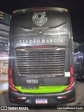 Viação Garcia 98150 na cidade de Presidente Prudente, São Paulo, Brasil, por Luis Guilherme Costa. Número da foto: #12551508.