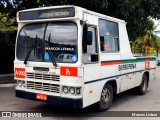 Borborema Imperial Transportes A-002 na cidade de Jaboatão dos Guararapes, Pernambuco, Brasil, por Marcos Lisboa. Número da foto: #12552517.