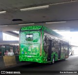 Integração Transportes 0424061 na cidade de Manaus, Amazonas, Brasil, por Bus de Manaus AM. Número da foto: #:id.