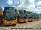 Empresa de Transportes Andorinha 7067 na cidade de Presidente Prudente, São Paulo, Brasil, por Luis Guilherme Costa. Número da foto: #:id.