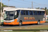 Planeta Transportes Rodoviários 2071 na cidade de Guarapari, Espírito Santo, Brasil, por Lucas Oliveira. Número da foto: #:id.