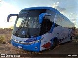 Andrade Transportes 219 na cidade de José de Freitas, Piauí, Brasil, por Eric Pedro. Número da foto: #:id.