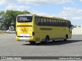 Viação Itapemirim 8531 na cidade de Caruaru, Pernambuco, Brasil, por Lenilson da Silva Pessoa. Número da foto: #12552480.