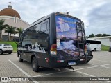 Motorhomes  na cidade de Içara, Santa Catarina, Brasil, por Lucas Steinhorst. Número da foto: #12551039.