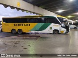 Empresa Gontijo de Transportes 19680 na cidade de Araxá, Minas Gerais, Brasil, por João Vitor Porto Ribeiro. Número da foto: #12552839.
