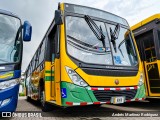 Microbuses Rapidas Heredianas 00 na cidade de La Uruca, San José, San José, Costa Rica, por Andrés Martínez Rodríguez. Número da foto: #:id.